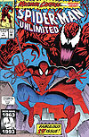 Spider-Man Unlimited (1993)  n° 1 - Marvel Comics