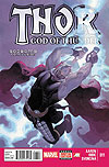 Thor: God of Thunder (2013)  n° 11 - Marvel Comics
