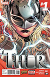 Thor (2014)  n° 1 - Marvel Comics