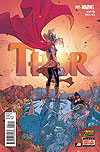 Thor (2014)  n° 5 - Marvel Comics