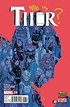 Thor (2014)  n° 6 - Marvel Comics