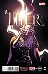 Thor (2014)  n° 8 - Marvel Comics