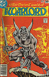 Warlord (1976)  n° 11 - DC Comics