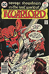 Warlord (1976)  n° 4 - DC Comics
