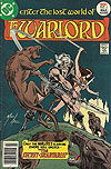 Warlord (1976)  n° 5 - DC Comics