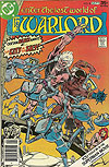 Warlord (1976)  n° 8 - DC Comics