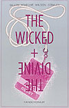 Wicked + The Divine, The  (2014)  n° 2 - Image Comics