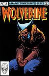Wolverine (1982)  n° 3 - Marvel Comics