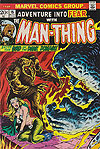 Fear (1970)  n° 15 - Marvel Comics