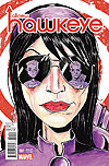 All-New Hawkeye (2015)  n° 1 - Marvel Comics