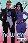 All-New Hawkeye (2015)  n° 2 - Marvel Comics