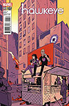 All-New Hawkeye (2015)  n° 3 - Marvel Comics