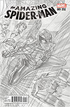 Amazing Spider-Man, The (2015)  n° 1 - Marvel Comics