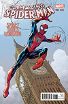 Amazing Spider-Man, The (2015)  n° 1 - Marvel Comics