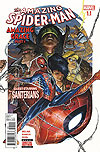 Amazing Spider-Man, The (2015)  n° 1 - Marvel Comics