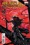 Angela: Queen of Hel (2015)  n&deg;&nbsp;1 - Marvel Comics