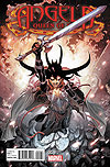 Angela: Queen of Hel (2015)  n&deg;&nbsp;2 - Marvel Comics