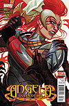 Angela: Queen of Hel (2015)  n&deg;&nbsp;3 - Marvel Comics