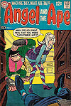 Angel And The Ape (1968)  n° 3 - DC Comics