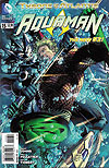 Aquaman (2011)  n° 15 - DC Comics