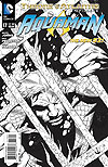 Aquaman (2011)  n° 17 - DC Comics