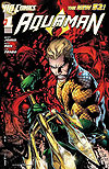 Aquaman (2011)  n° 1 - DC Comics
