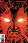 Astonishing X-Men (2004)  n° 24 - Marvel Comics