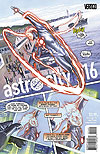 Astro City (2013)  n° 16 - DC (Vertigo)