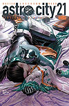 Astro City (2013)  n° 21 - DC (Vertigo)