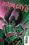 Astro City (2013)  n° 24 - DC (Vertigo)