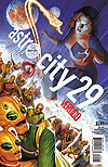 Astro City (2013)  n° 29 - DC (Vertigo)
