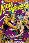 Atom And Hawkman, The (1968)  n° 39 - DC Comics