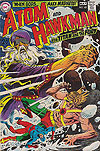 Atom And Hawkman, The (1968)  n° 42 - DC Comics
