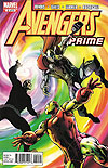 Avengers Prime (2010)  n° 2 - Marvel Comics