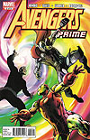 Avengers Prime (2010)  n° 2 - Marvel Comics