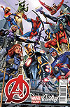 Avengers (2013)  n° 1 - Marvel Comics