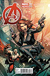 Avengers (2013)  n° 4 - Marvel Comics