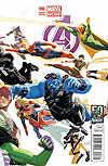 Avengers (2013)  n° 6 - Marvel Comics