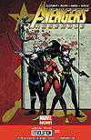 Avengers Assemble (2012)  n° 12 - Marvel Comics