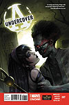 Avengers Undercover (2014)  n° 7 - Marvel Comics