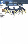 Batman (2011)  n° 0 - DC Comics