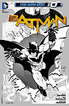 Batman (2011)  n° 0 - DC Comics