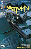 Batman (2011)  n° 1 - DC Comics