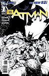 Batman (2011)  n° 1 - DC Comics