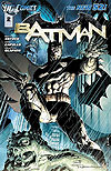 Batman (2011)  n° 2 - DC Comics