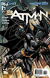 Batman (2011)  n° 3 - DC Comics