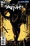 Batman (2011)  n° 4 - DC Comics