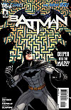 Batman (2011)  n° 5 - DC Comics