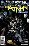 Batman (2011)  n° 8 - DC Comics