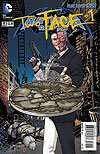 Batman And Robin (2011)  n° 23 - DC Comics